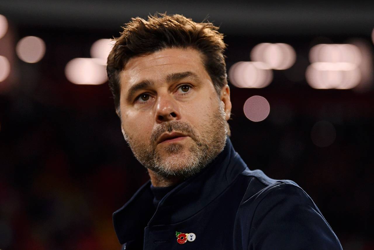 Calciomercato Roma: Planes sì, Pochettino no. Ecco come stanno le cose