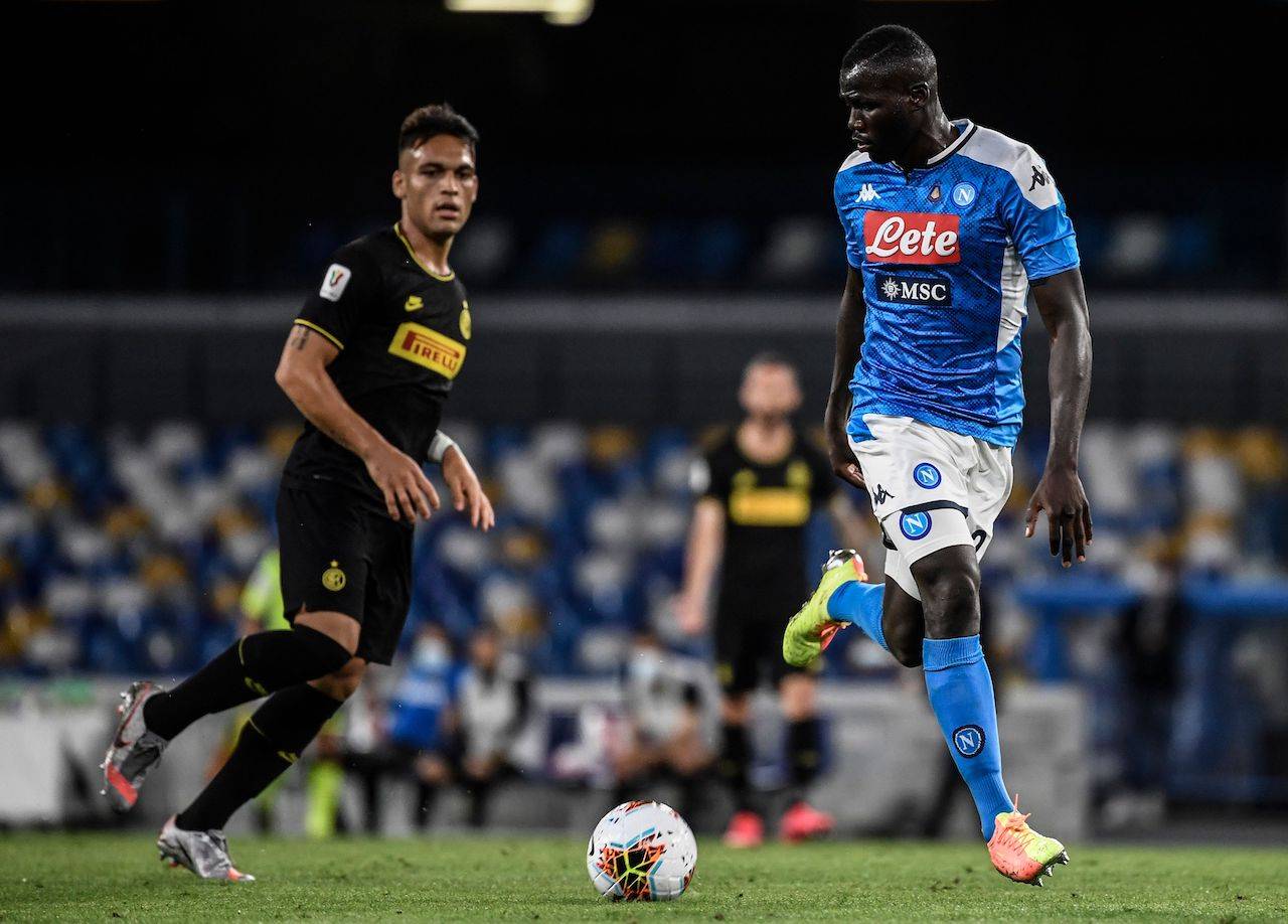 koulibaly