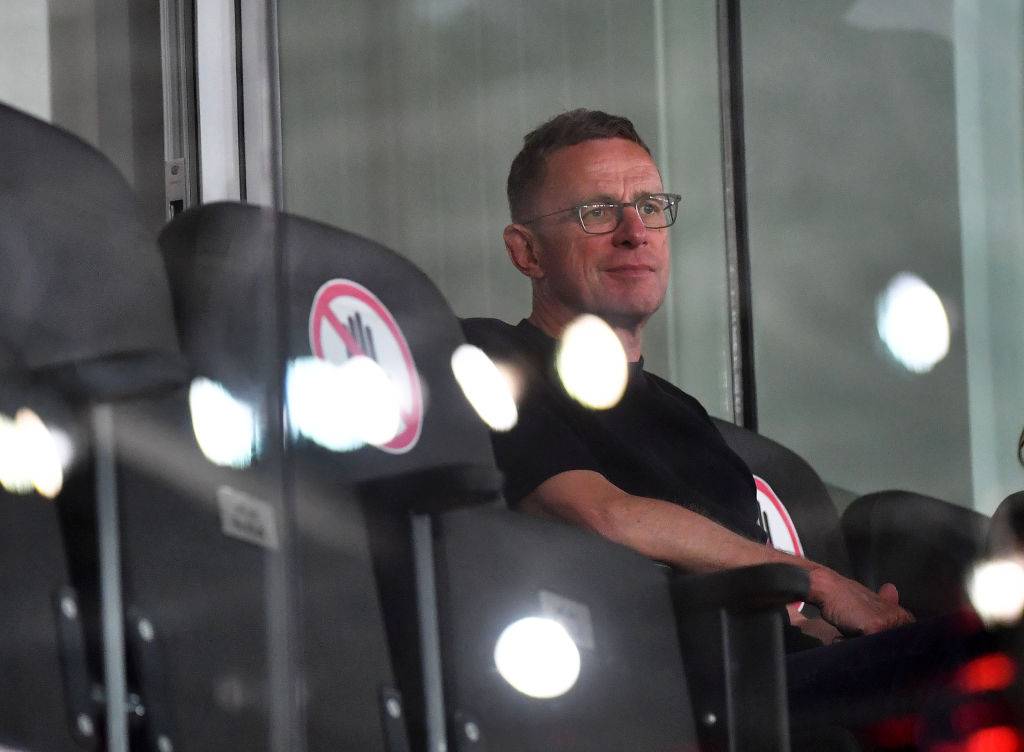 Ralf Rangnick calciomercato Milan