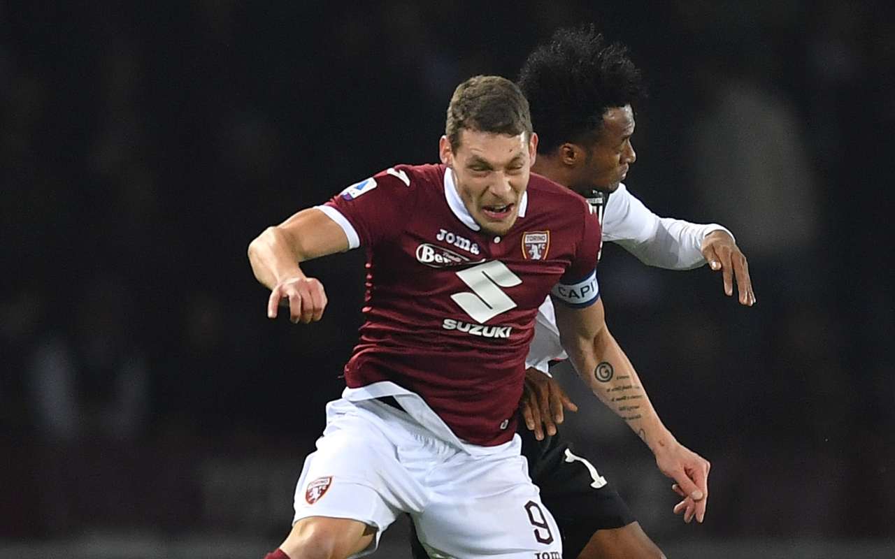 belotti fantacalcio