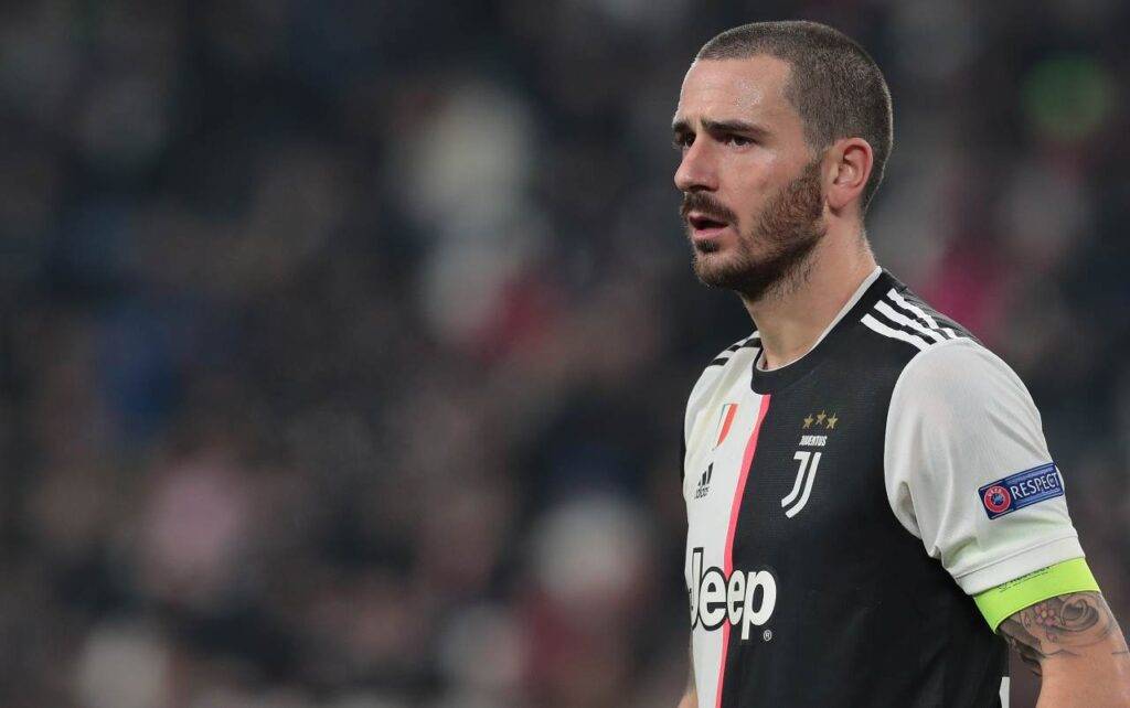 bonucci juventus calciomercato guardiola stones