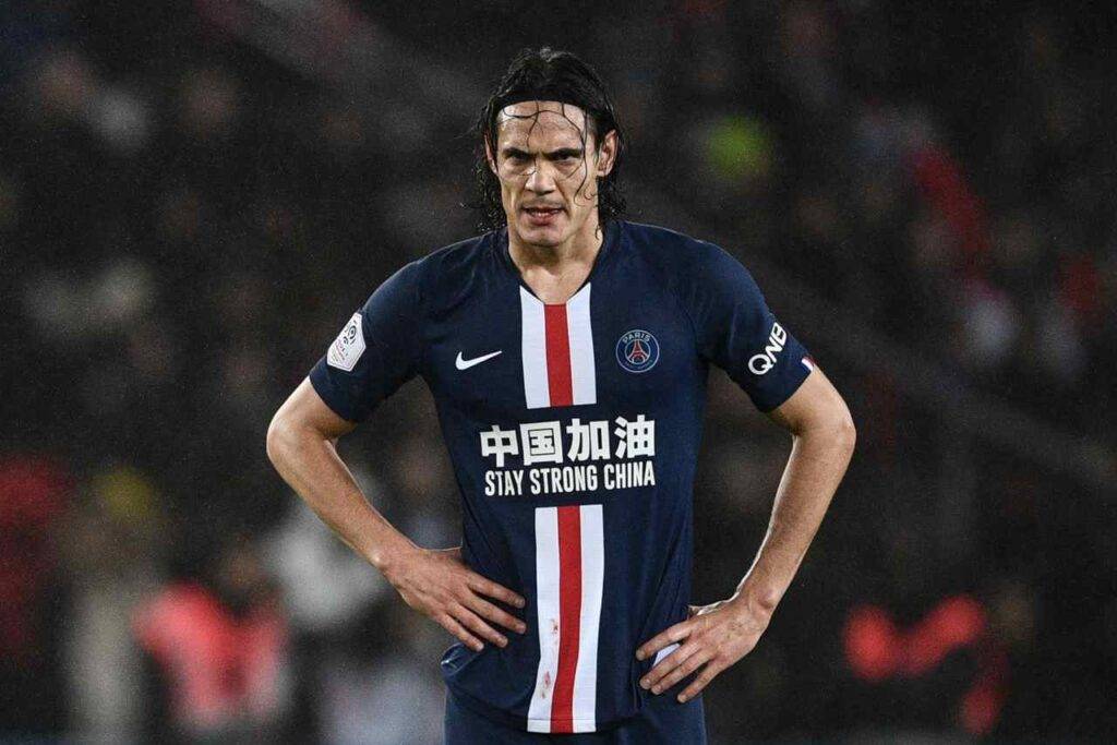 Calciomercato Juventus, difficile arrivare a Cavani e Morata: c'è distanza