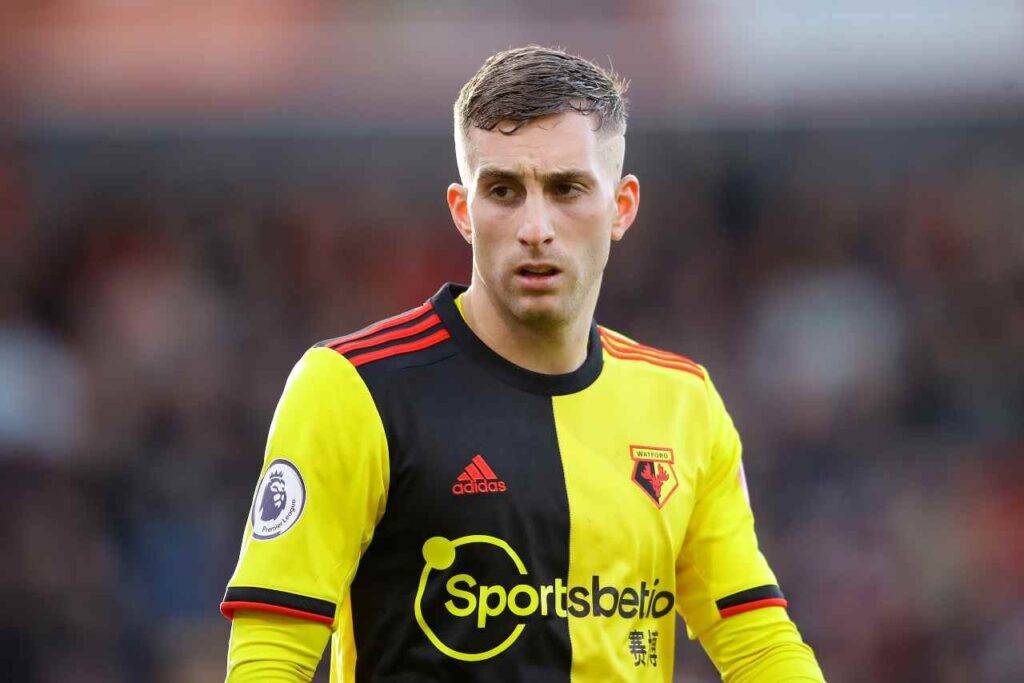 Calciomercato Napoli Deulofeu