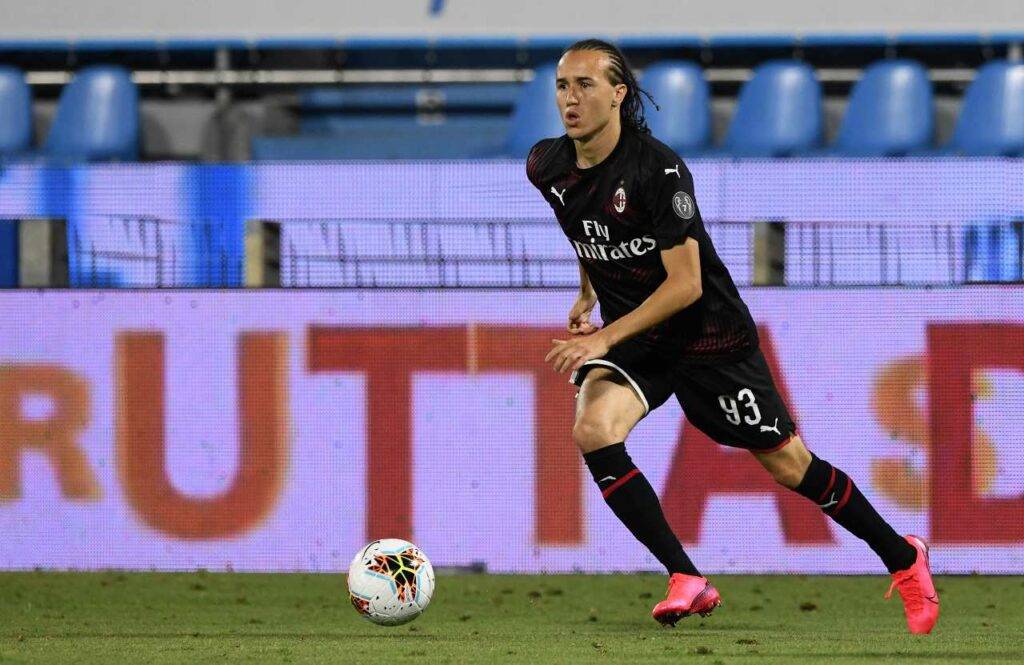 laxalt calciomercato milan celtic