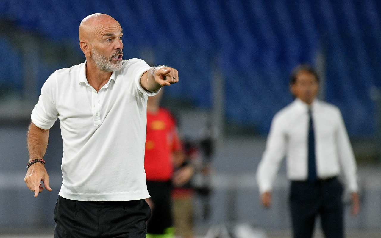 lazio milan pioli