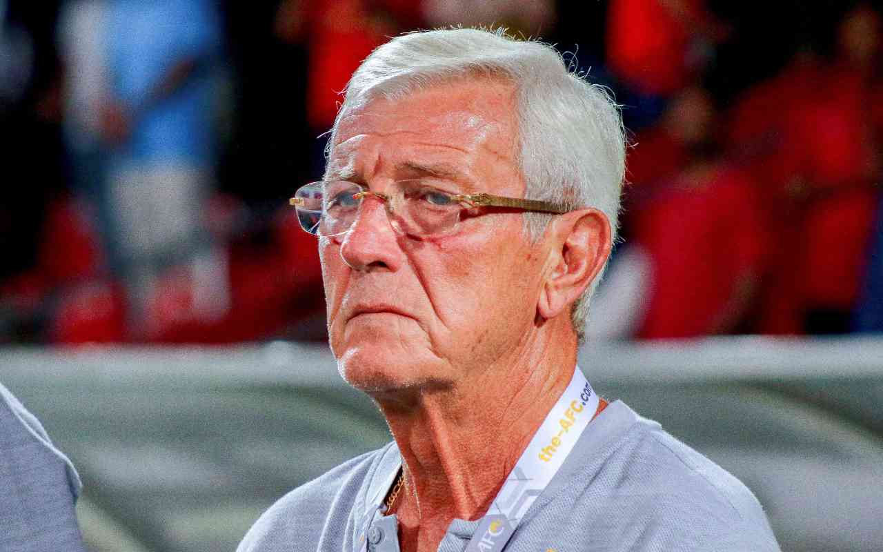 lippi figc