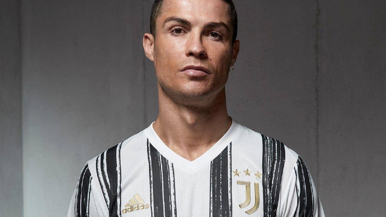 Juventus Ronaldo