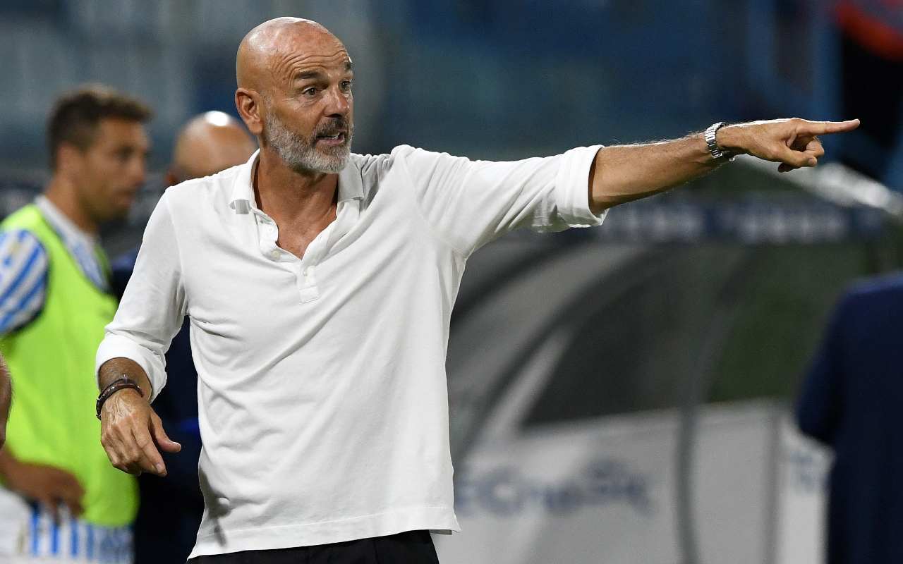 pioli milan lazio