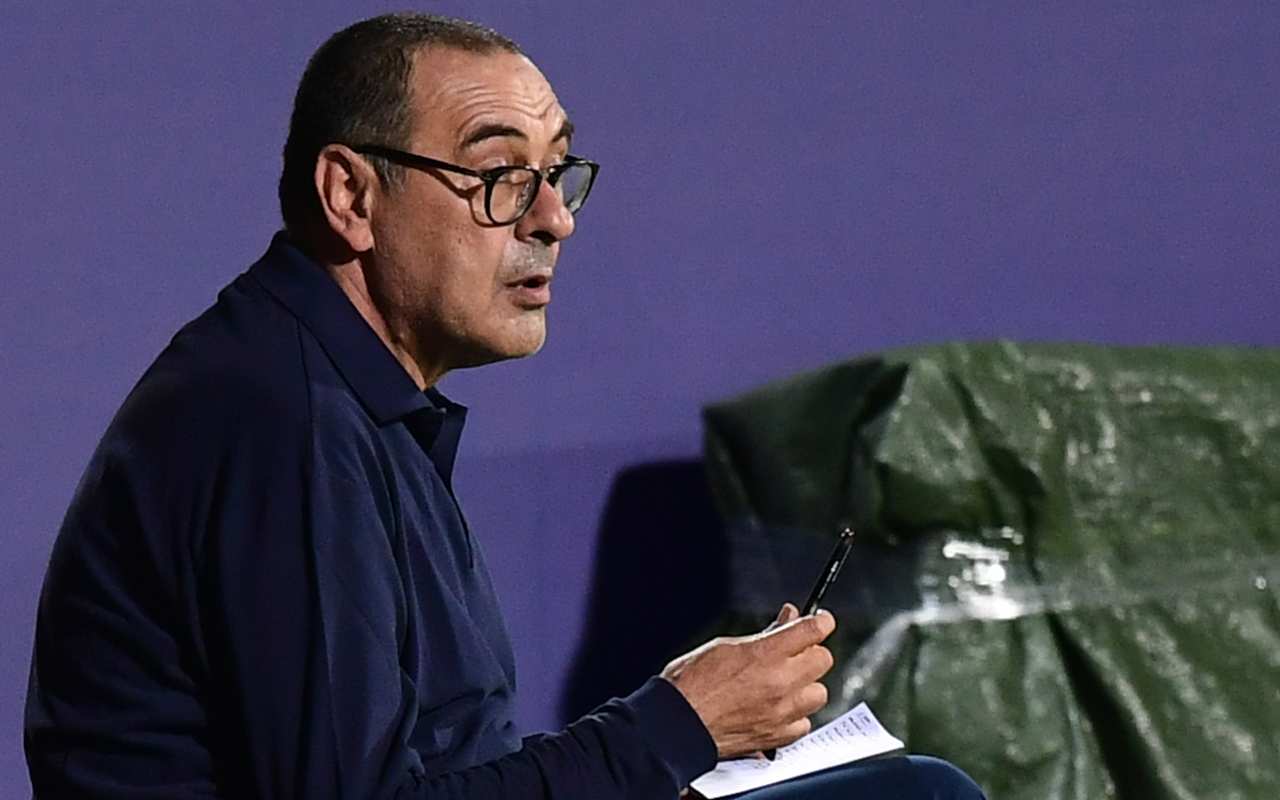 sarri