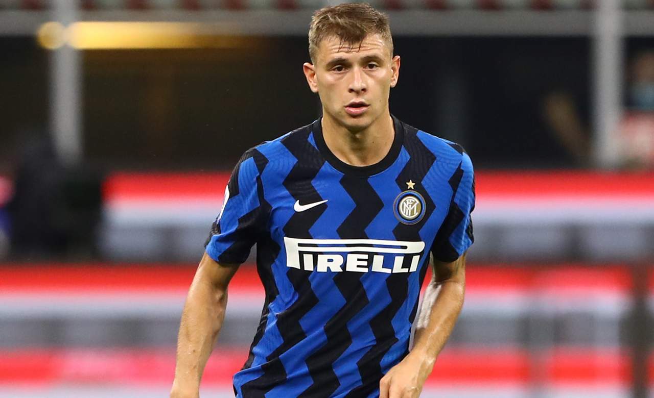 Barella Inter consigli Fantacalcio