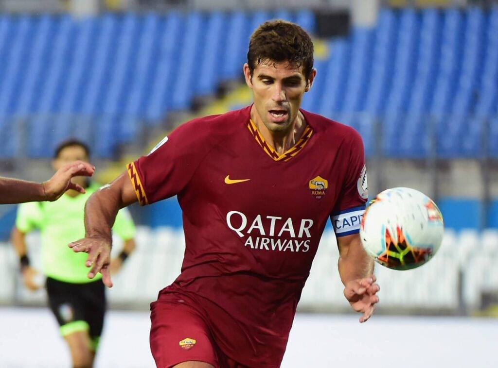 calciomercato Roma rinnovo Fazio