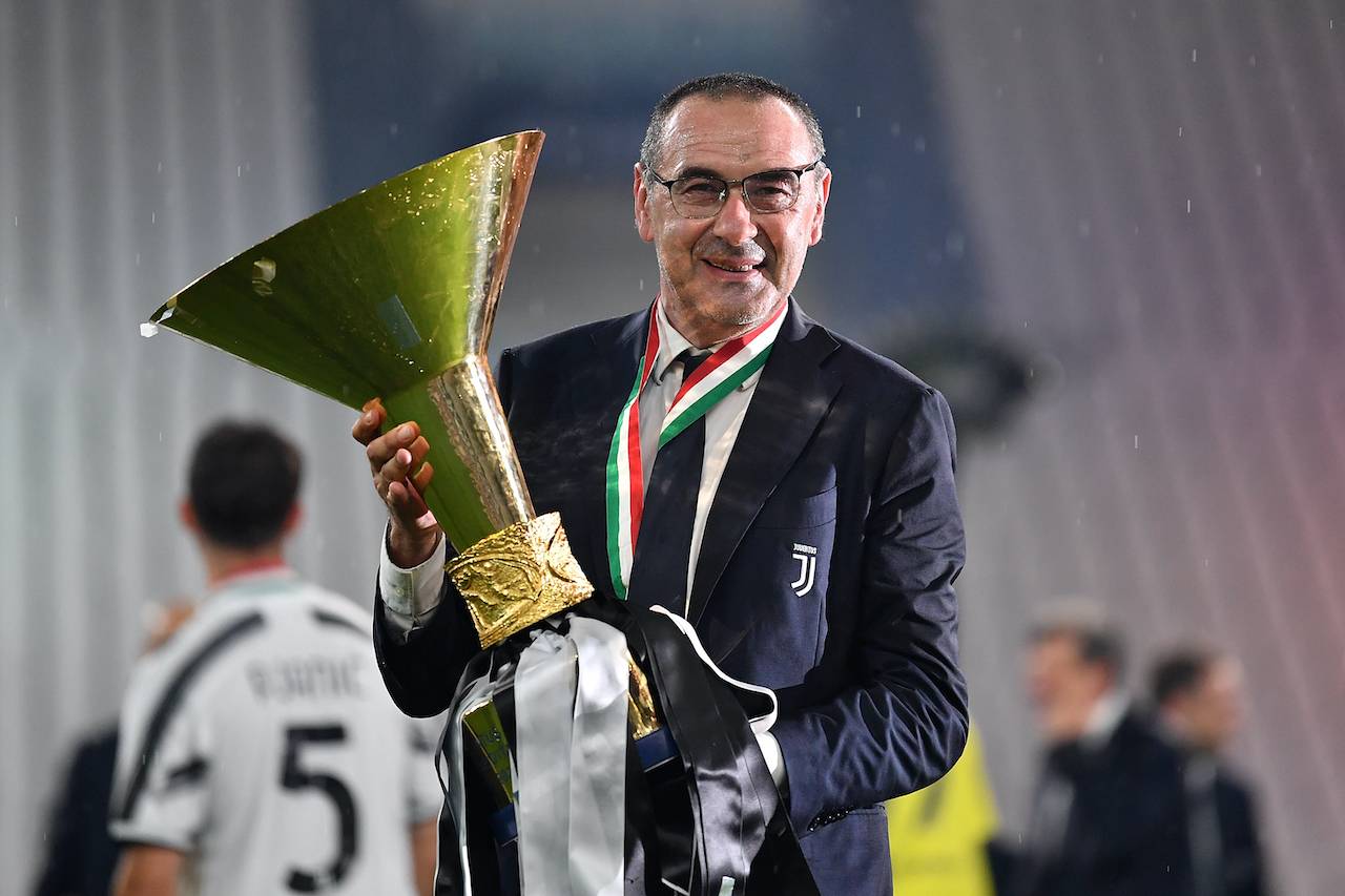 Calciomercato Juventus, esonero Sarri | Agnelli ha deciso