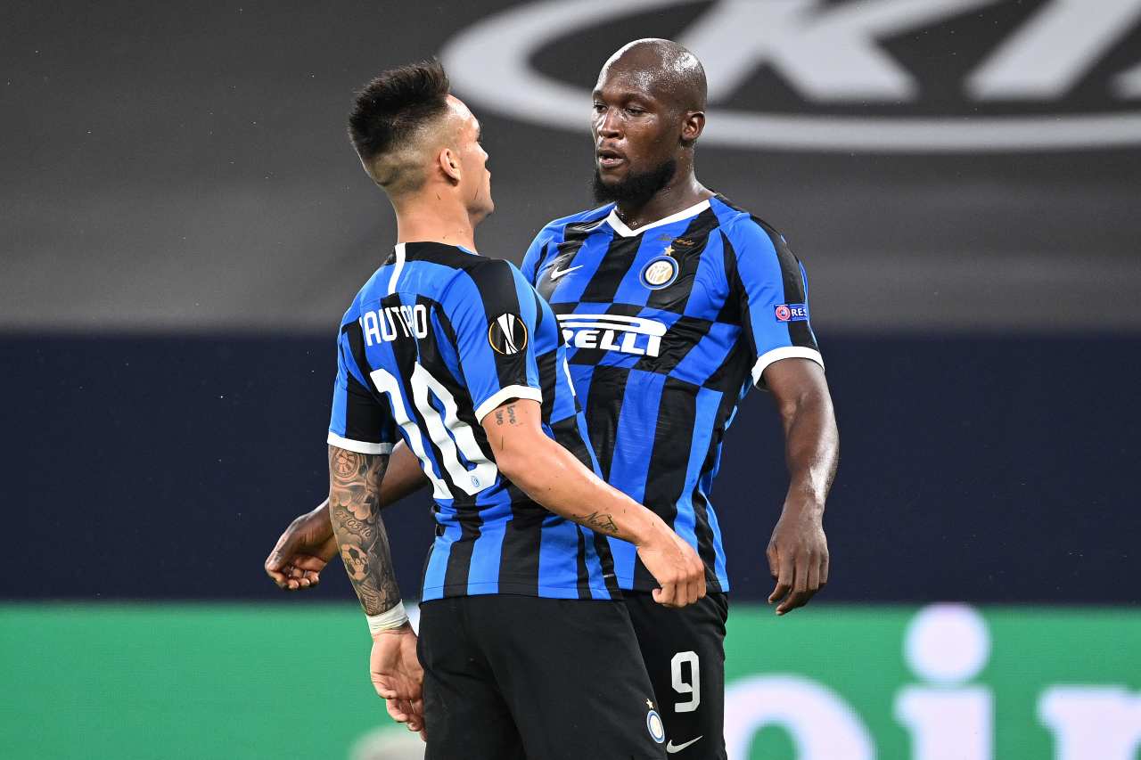 lukaku lautaro martinez formazioni fantacalcio