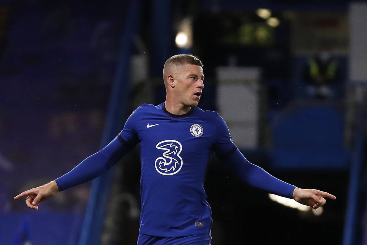 Calciomercato Chelsea UFFICIALE Ceduto Barkley Calciomercato
