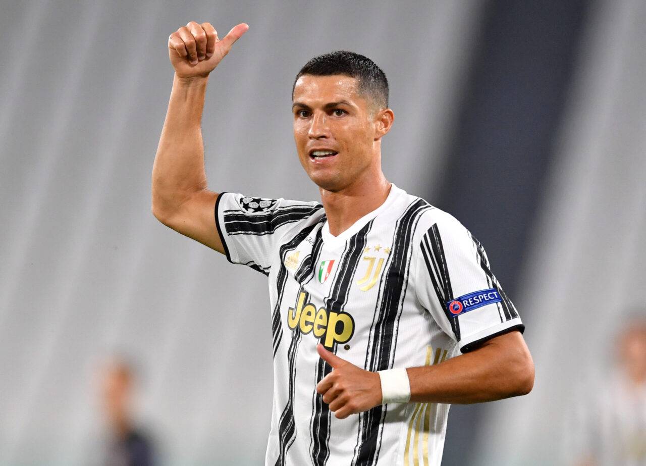 Juventus, Daouda Peeters rivela: "Cristiano Ronaldo non si può toccare"