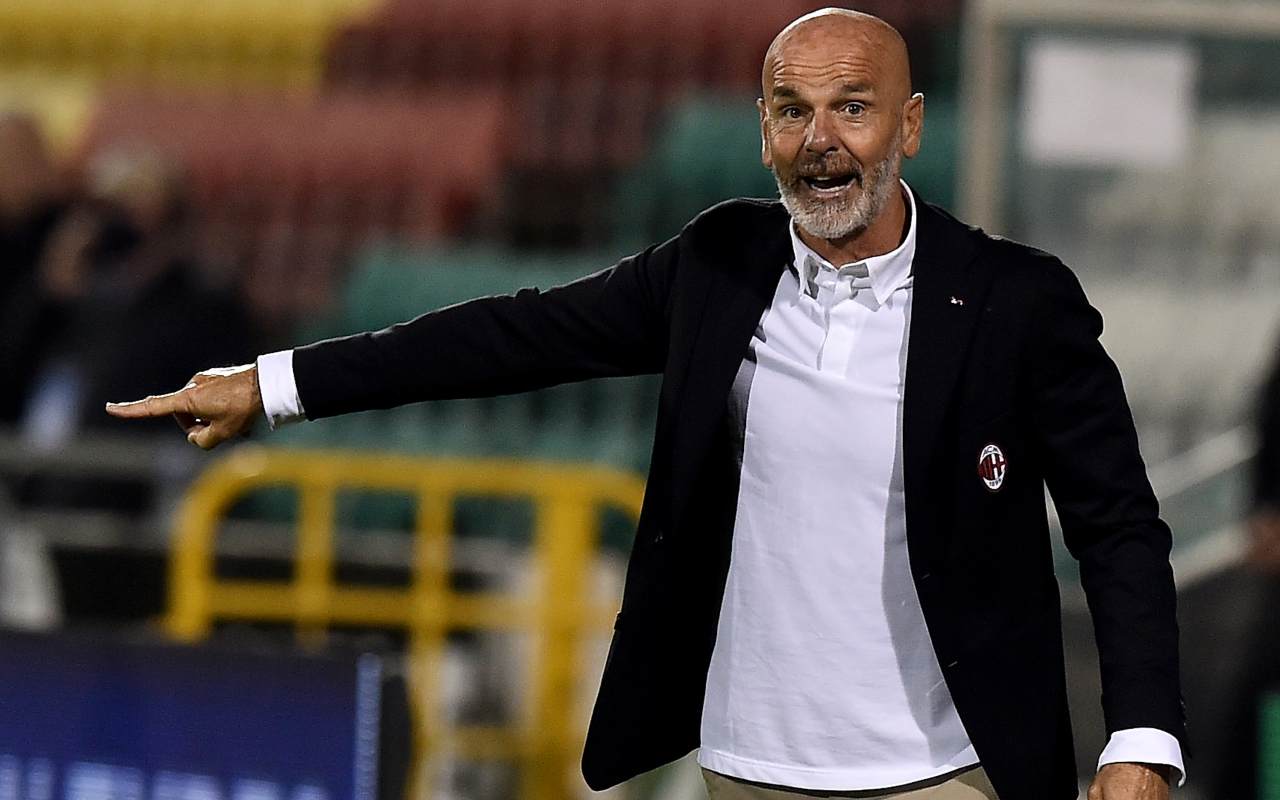 Milan Bodo Glimt Pioli