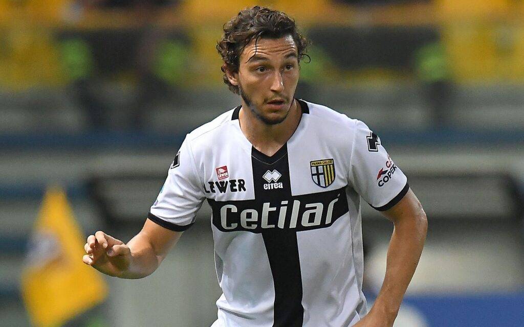 calciomercato darmian