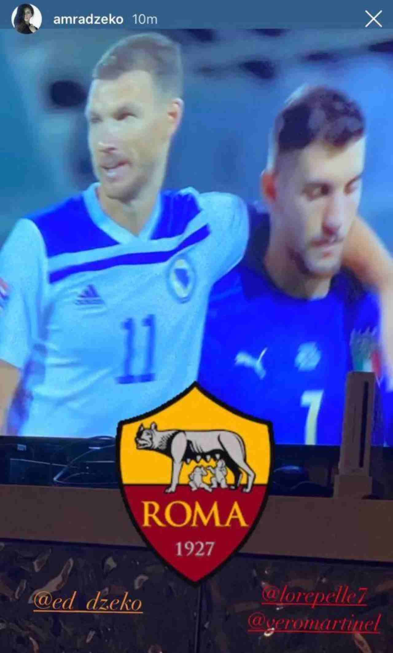 dzeko