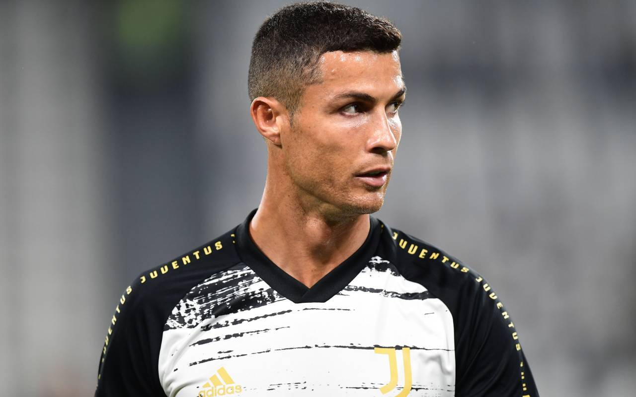 Juventus Ronaldo Koundé Oyarzabal