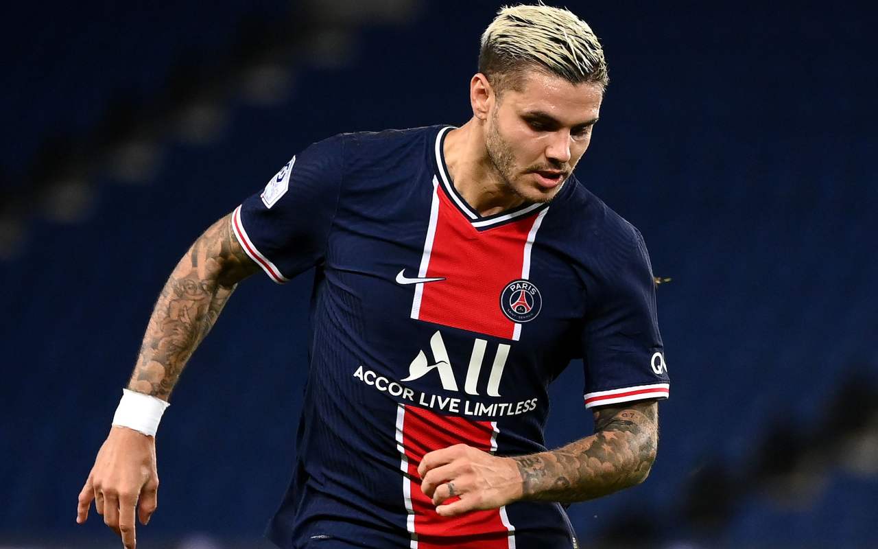 Milan Icardi