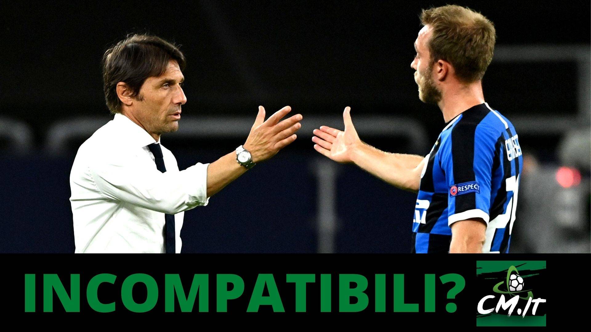 Su Che Canale Fanno Vedere L Inter