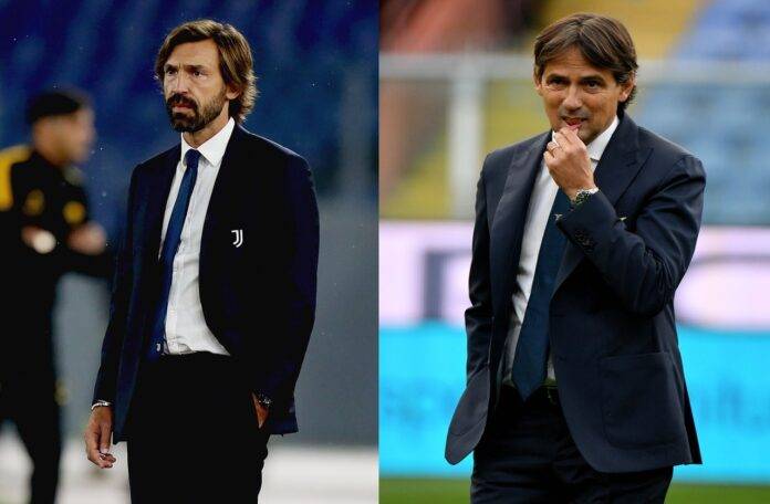 Champions, in campo Juventus e Lazio | Formazioni, mercato ...
