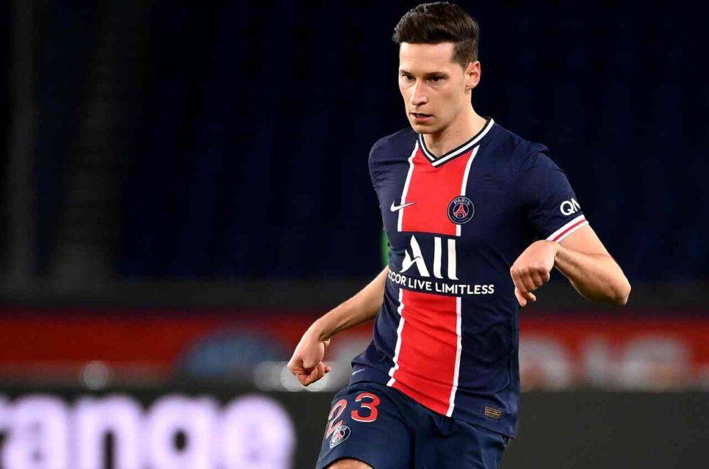 Calciomercato, Milan in pole per Draxler e Thauvin a parametro zero