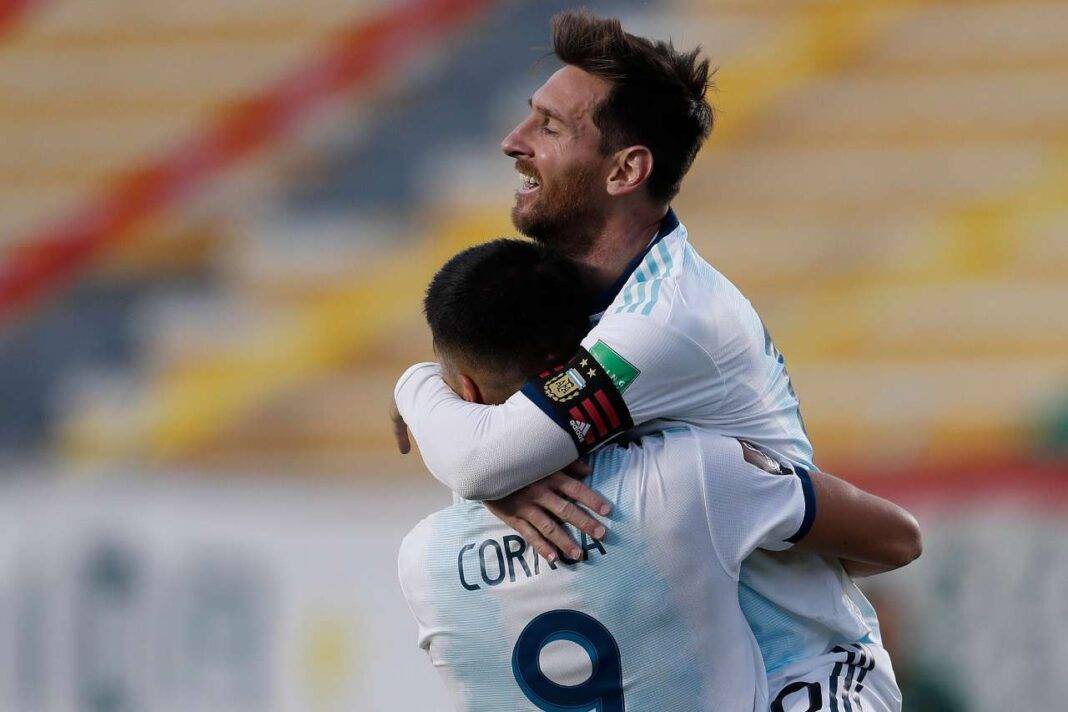 Quanti Gol Ha Fatto Lionel Messi