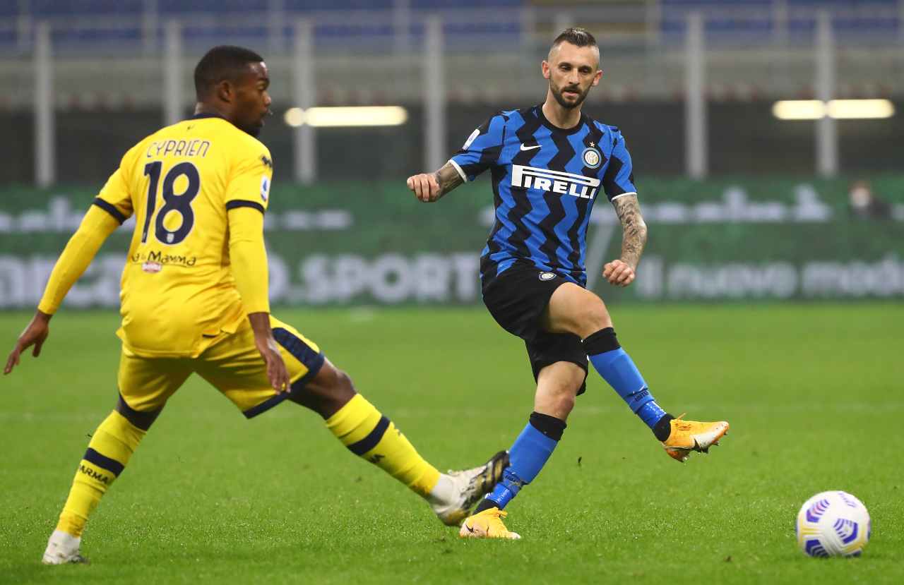 Brozovic (getty images)