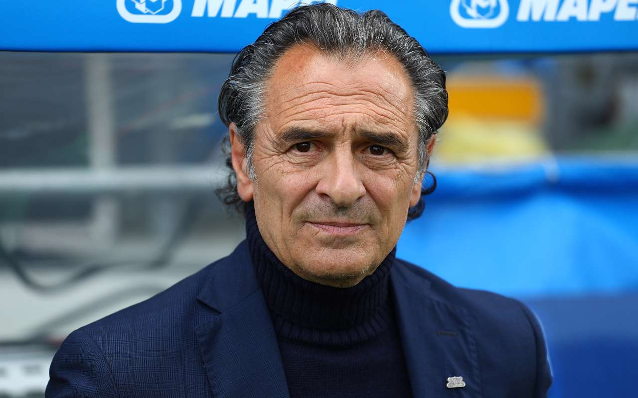 Fiorentina Retroscena Prandelli L ex Presidente Lo Consiglia A Commisso