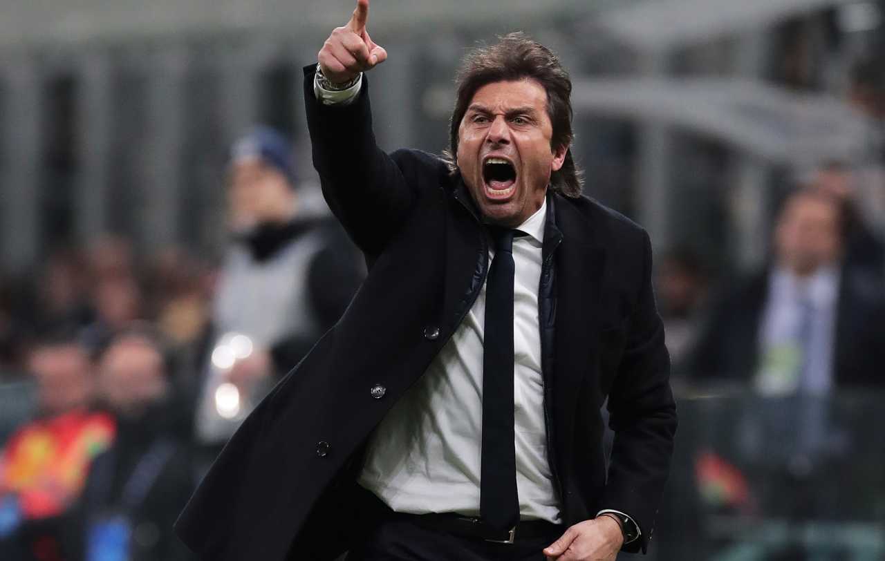 Conte (getty images)