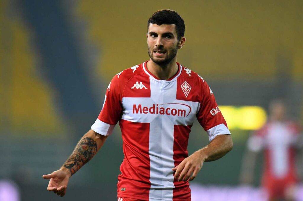 Cutrone (getty images)