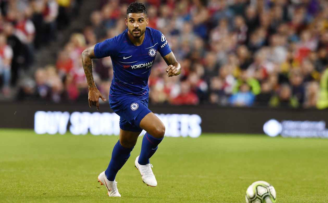 Emerson Palmieri (getty images)