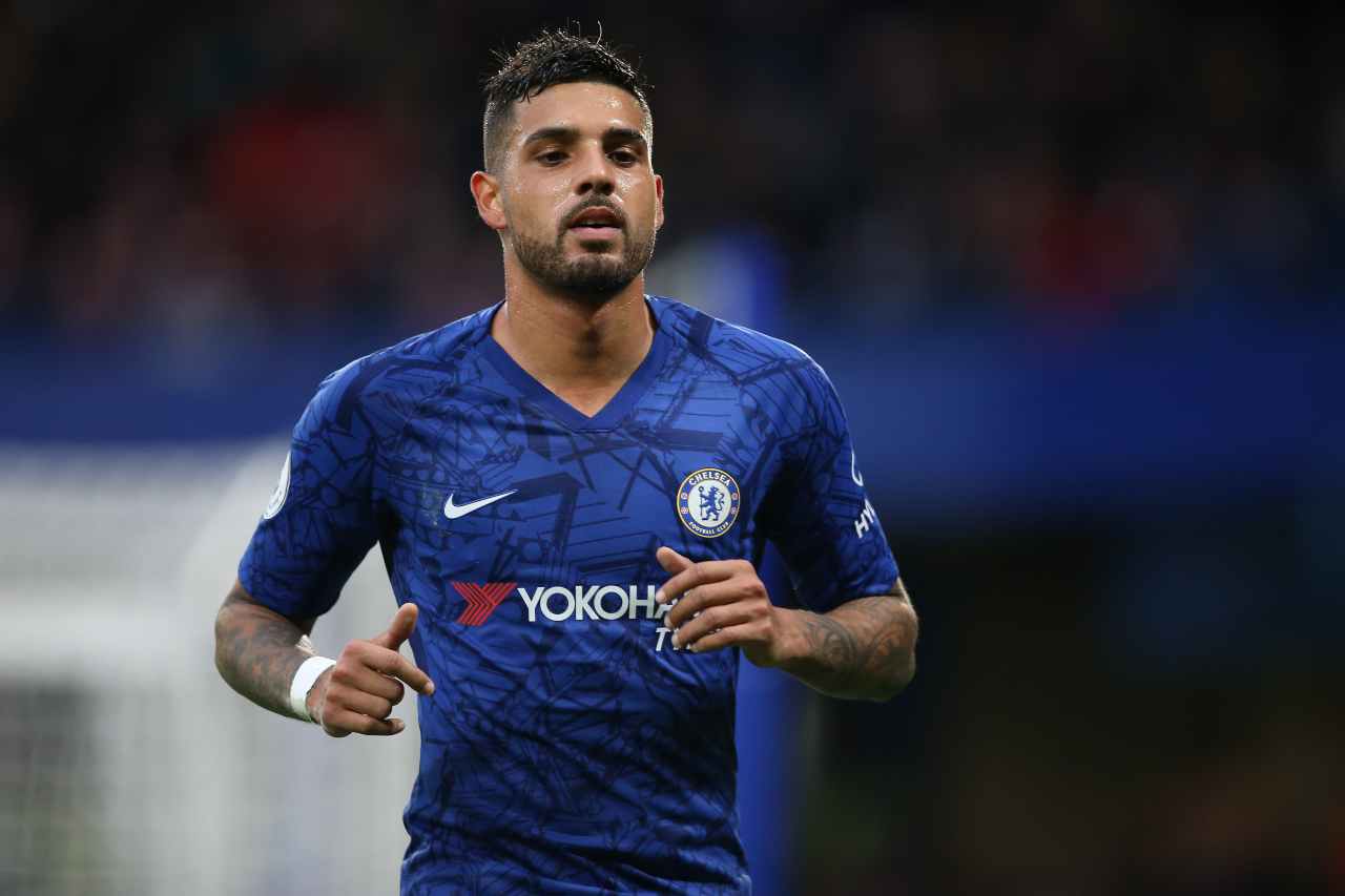 Emerson Palmieri (getty images)