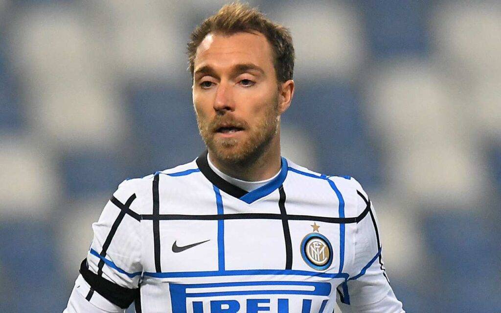 Inter Eriksen