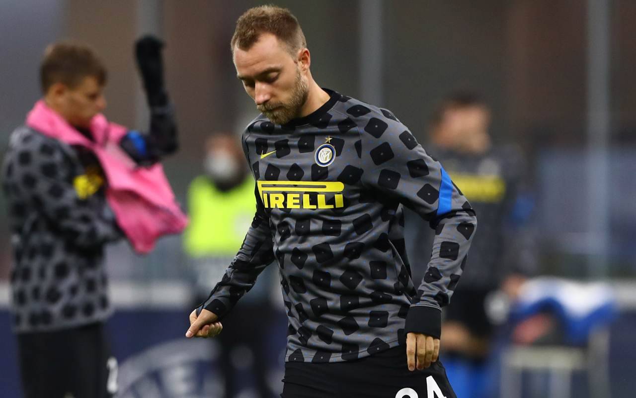 Inter Eriksen