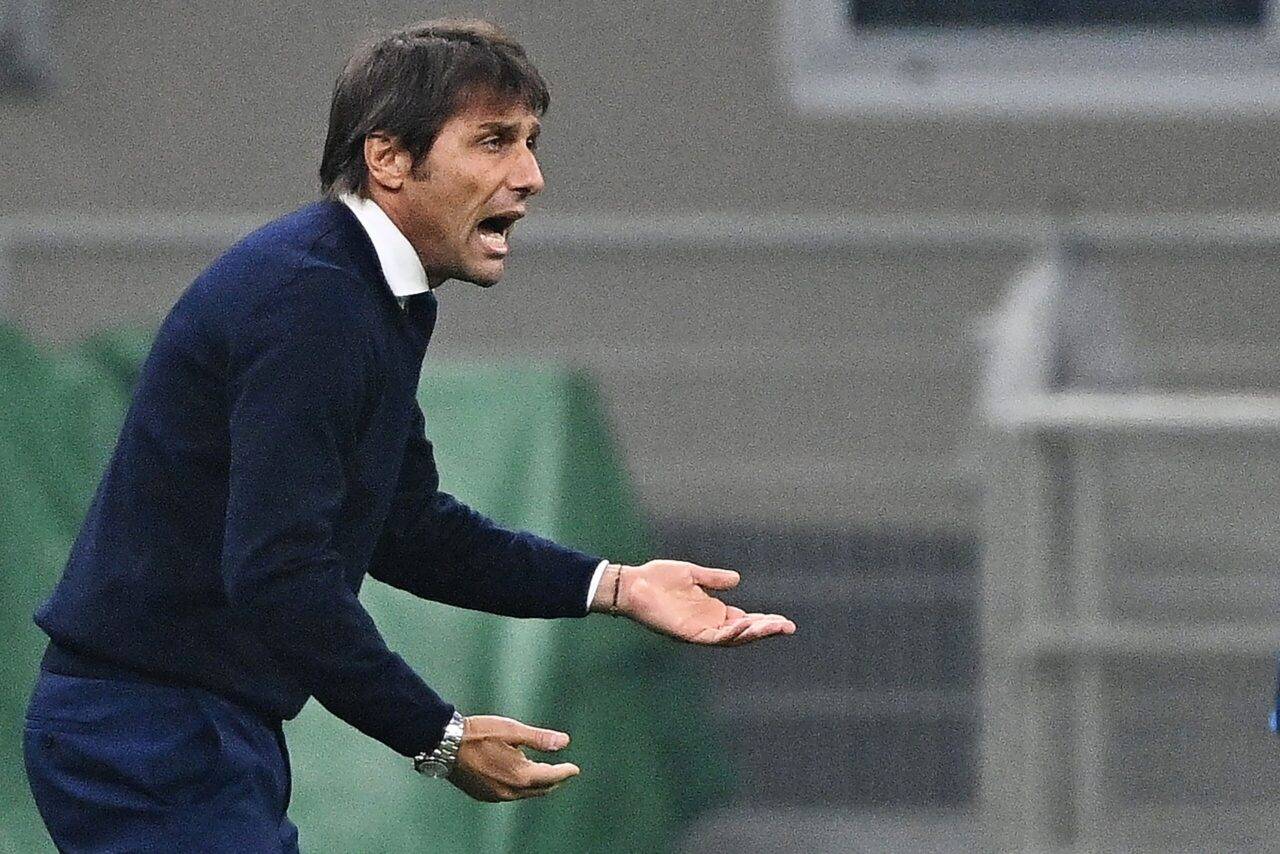 Inter Conte