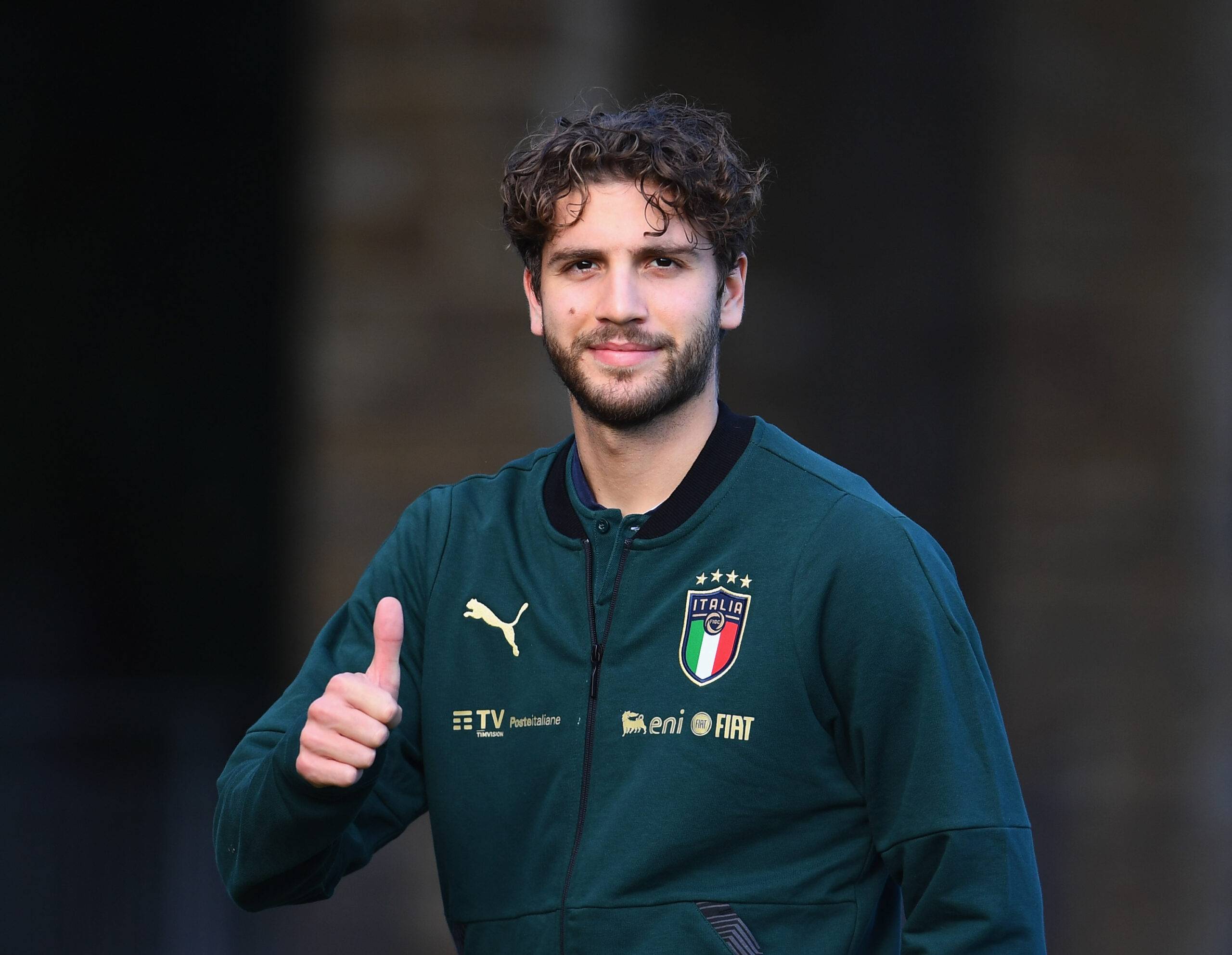 Locatelli Inter