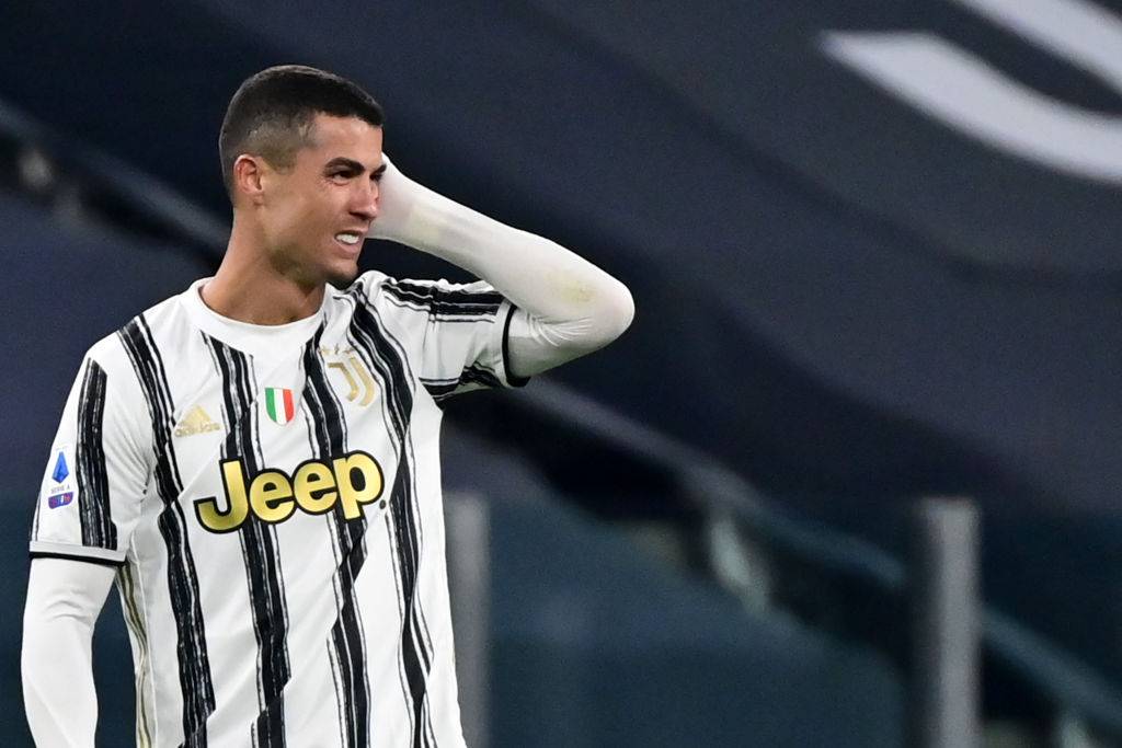 Juventus, Haaland è meglio di Cristiano Ronaldo: ecco perché