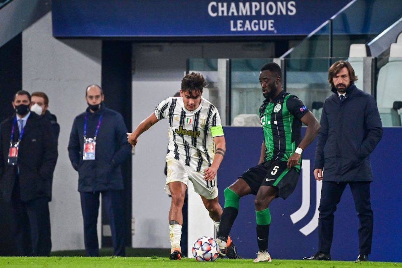 Calciomercato Juventus, Dybala bocciato: scambio con Griezmann?