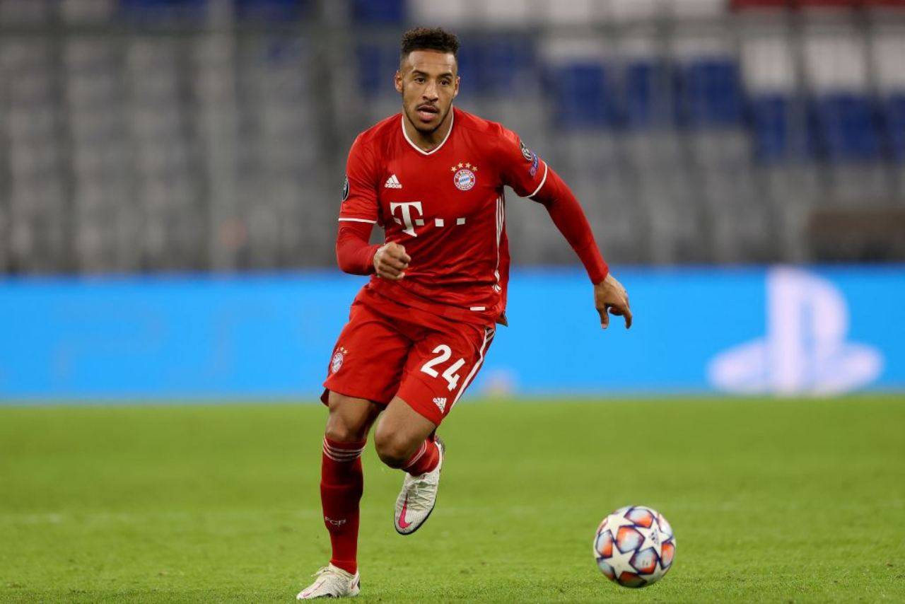 Eriksen Tolisso 