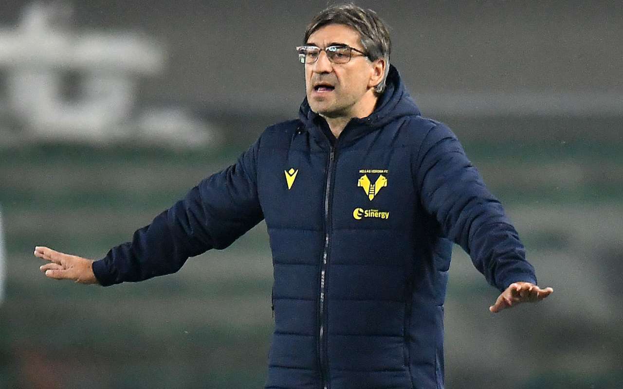 DIRETTA Serie A, Verona-Napoli | Cronaca LIVE, formazioni ufficiali