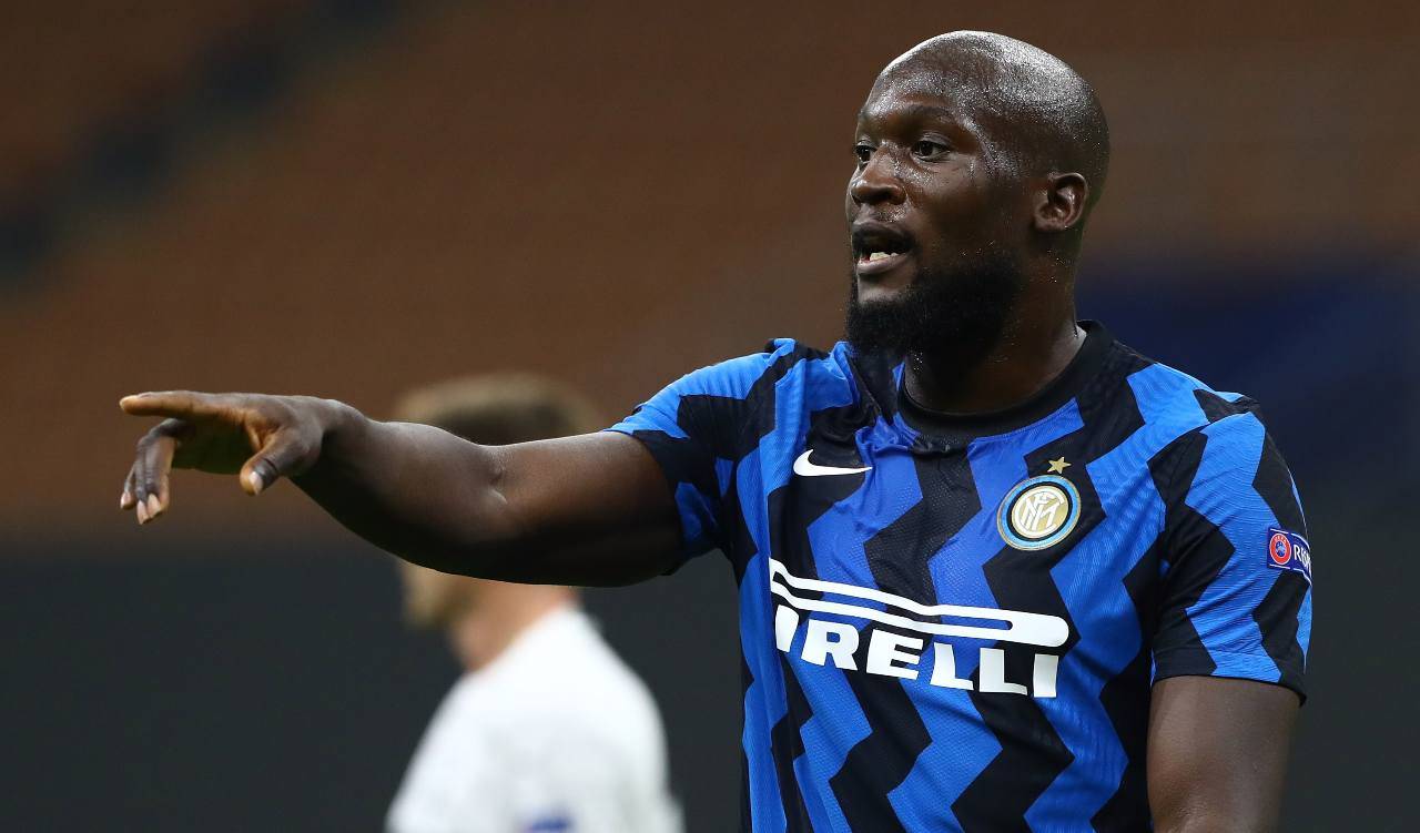 Diretta Inter-Torino | Formazioni ufficiali Lukaku