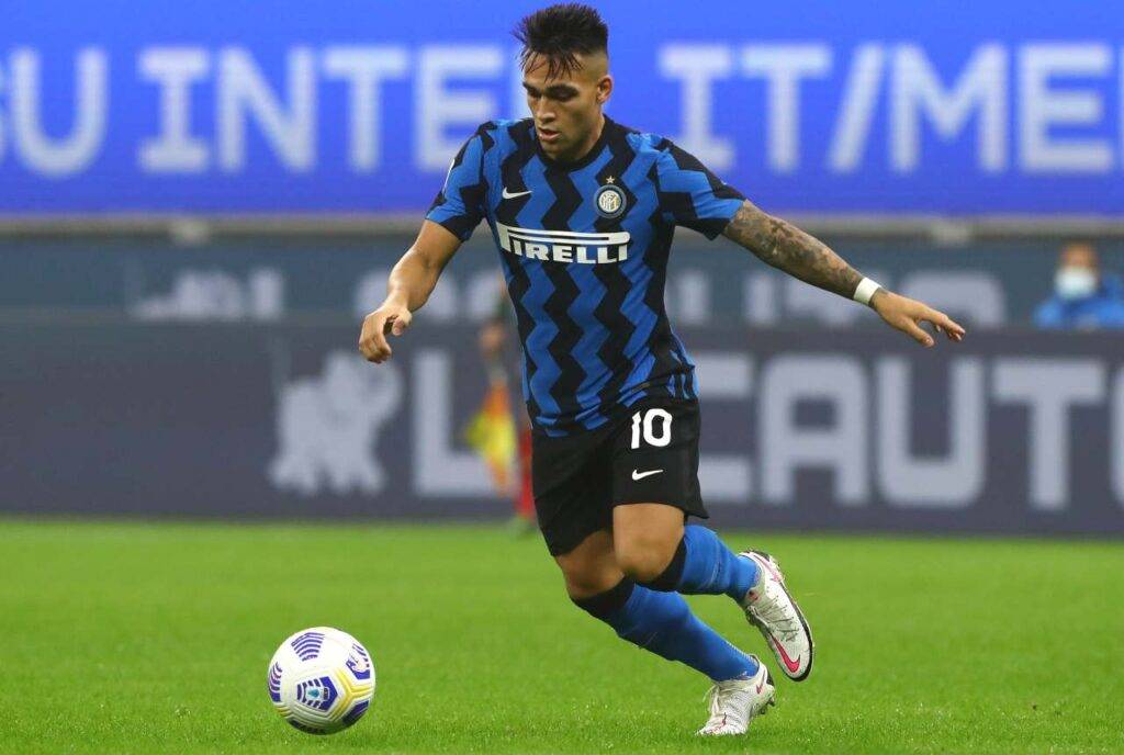Inter Lautaro