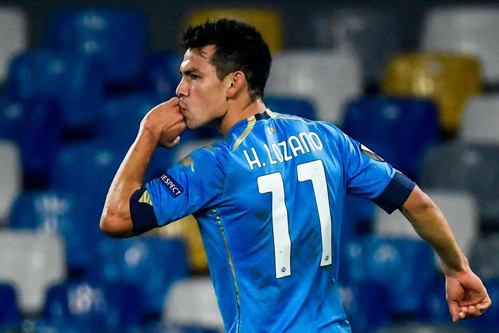 Lozano Fantacalcio