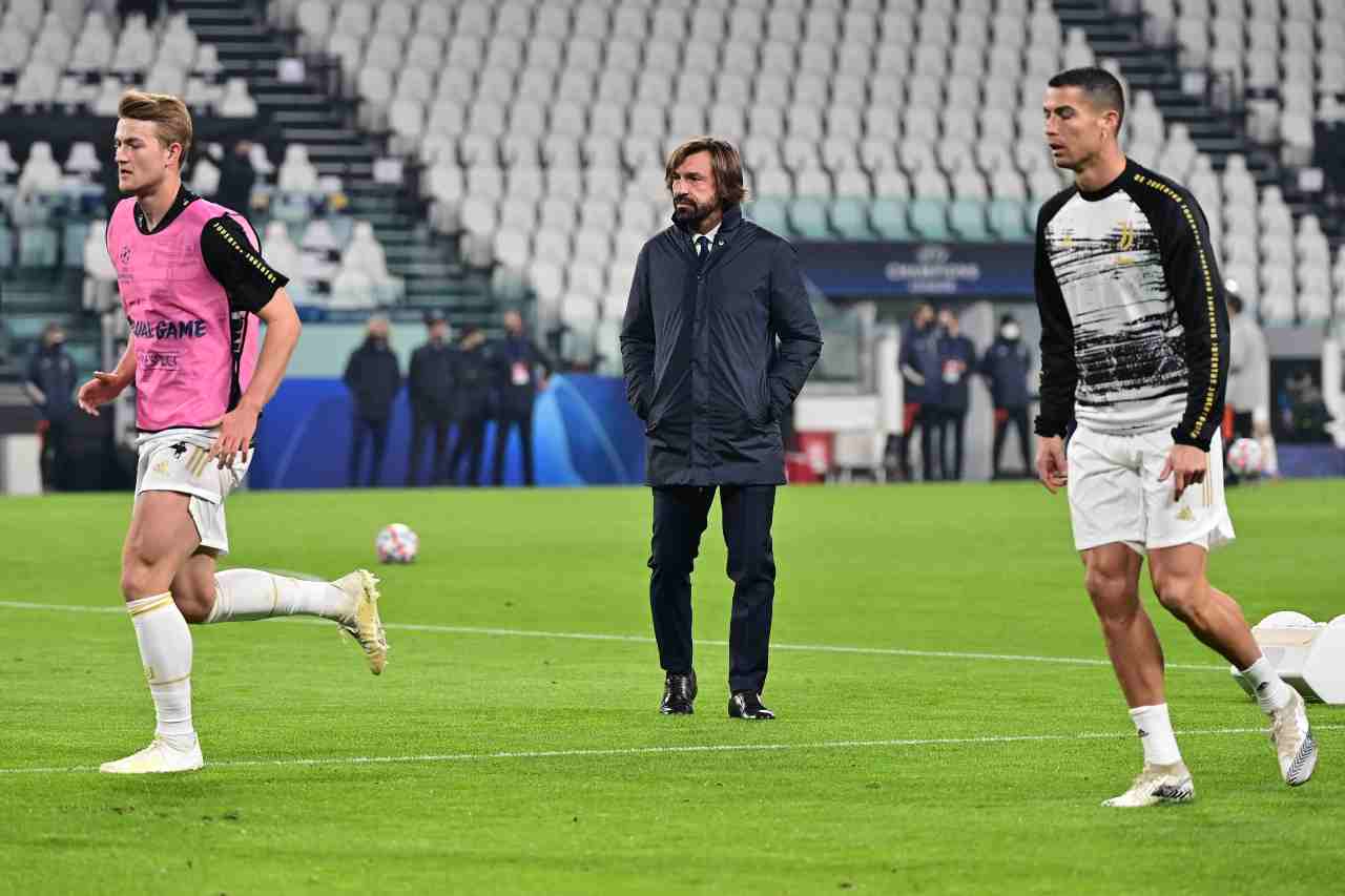 Pirlo (getty images)