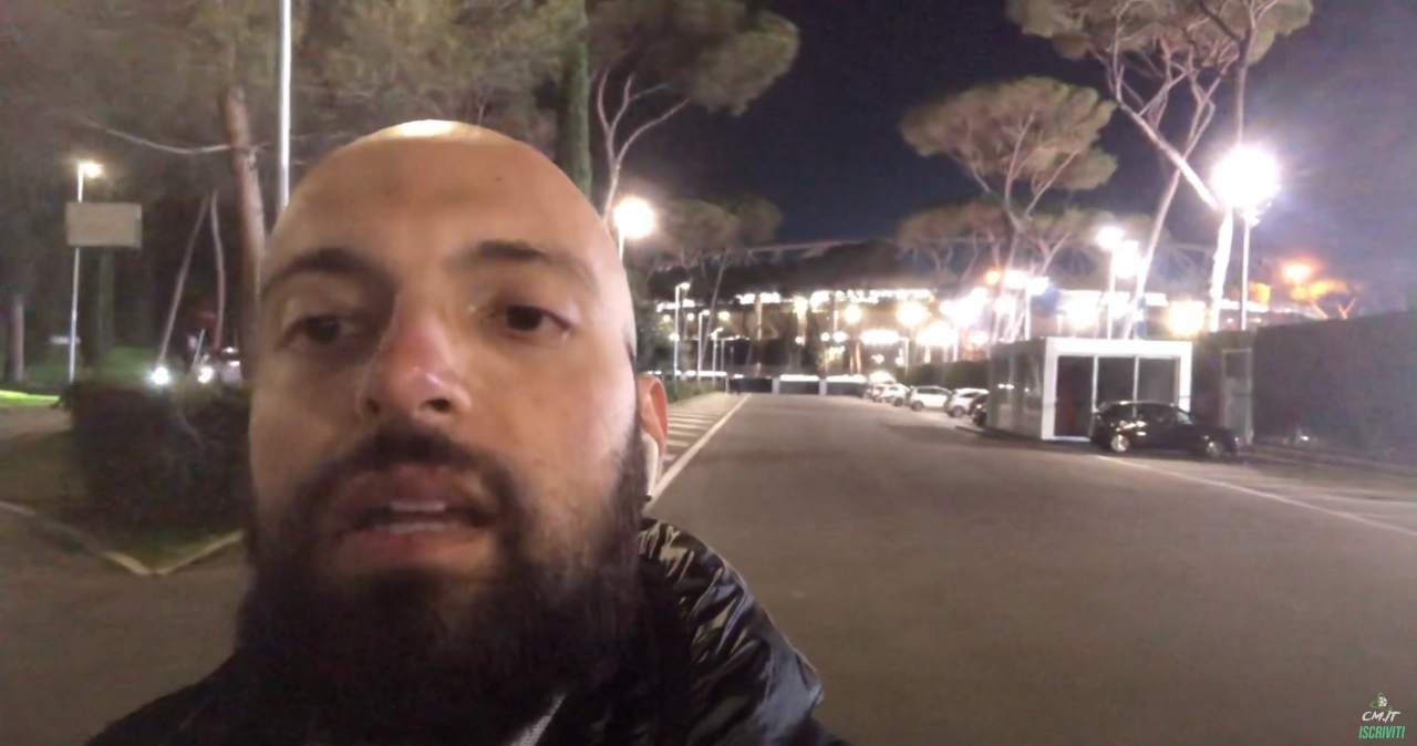 VIDEO CM.IT - Roma-Parma, da Mkhitaryan a Mayoral: analisi, top e flop