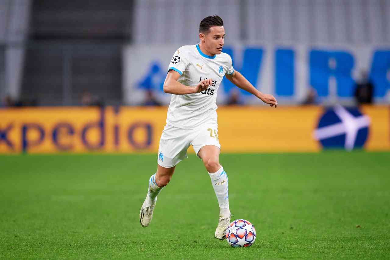 Thauvin (getty images)