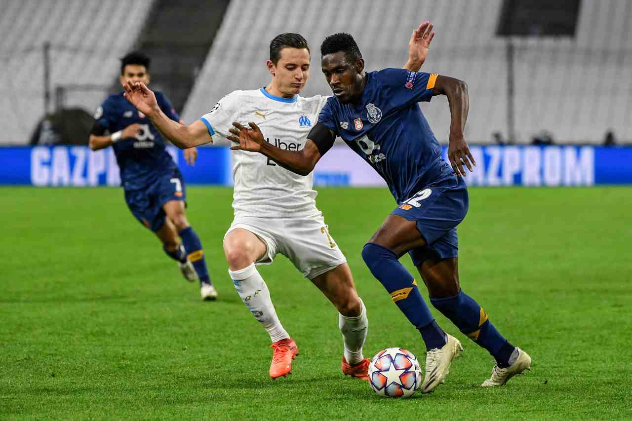 Thauvin (getty images)