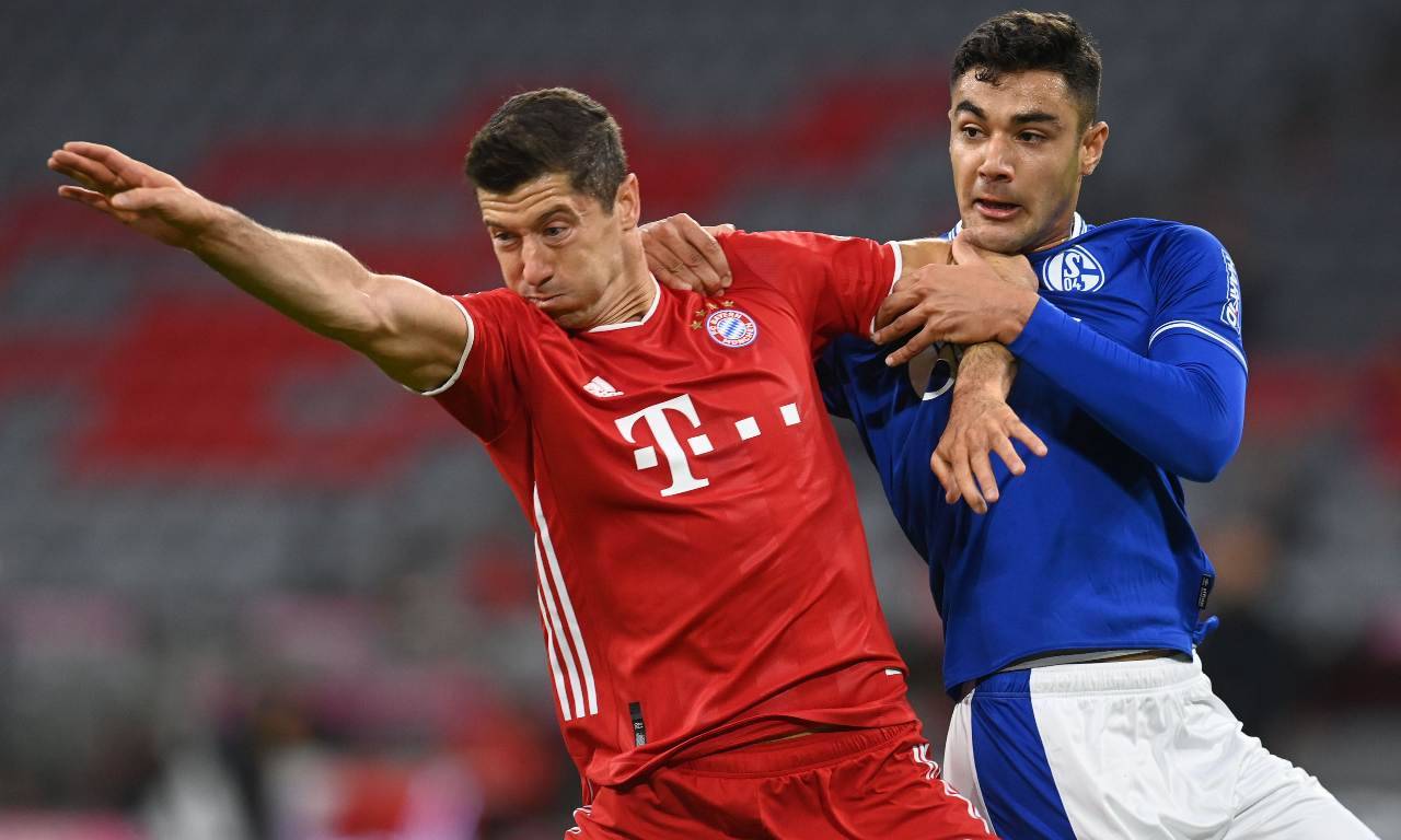 Calciomercato Milan Kabak